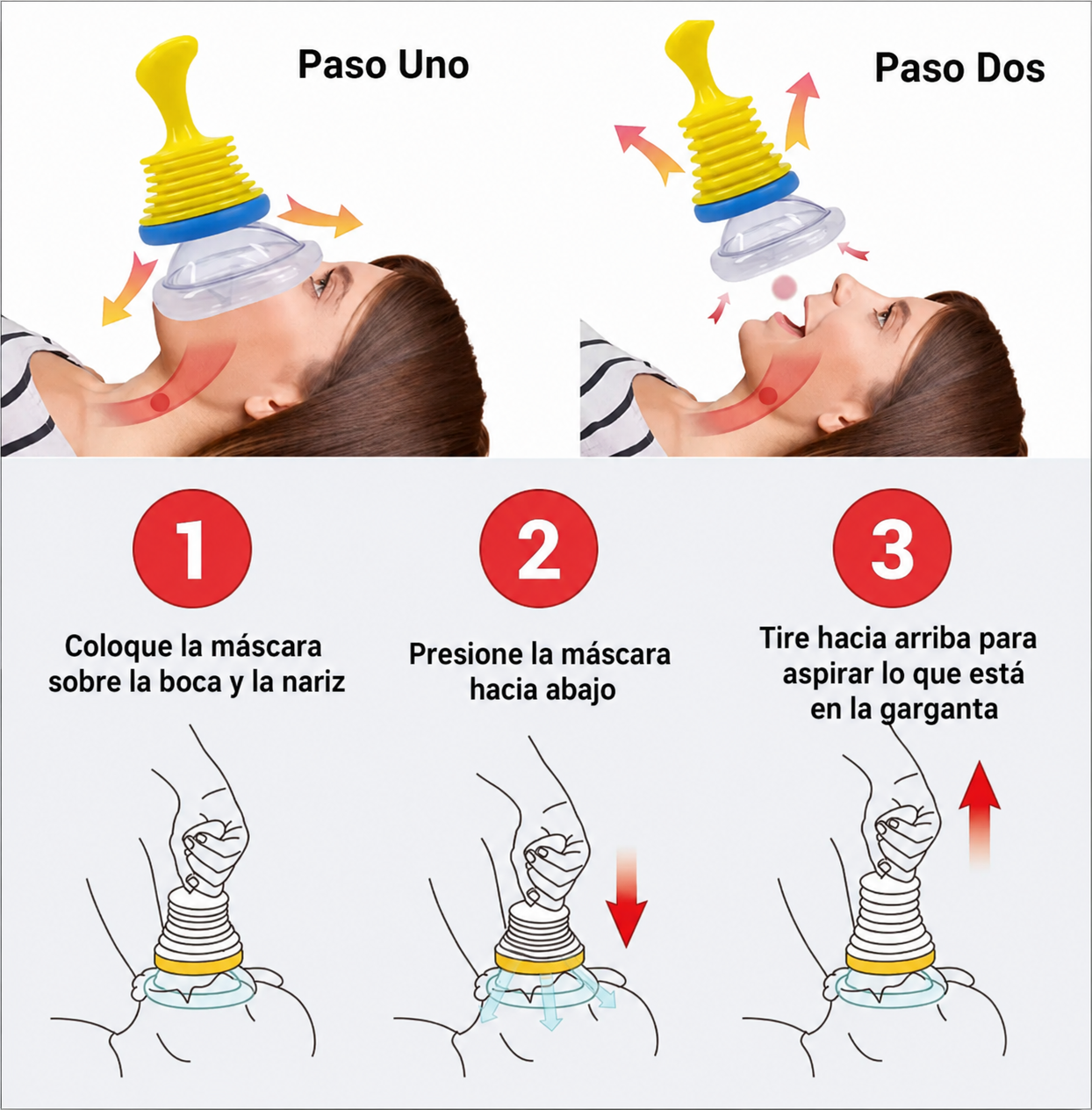 KO AirWay